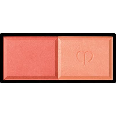 Cle De Peau Beaute Cheek Color Duo Refill -