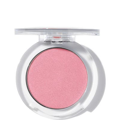 Buxom Wanderlust Primer Infused Blush - Havana
