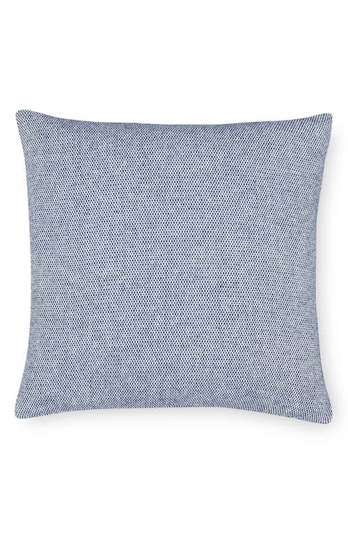 SFERRA Terzo Accent Pillow in Navy at Nordstrom
