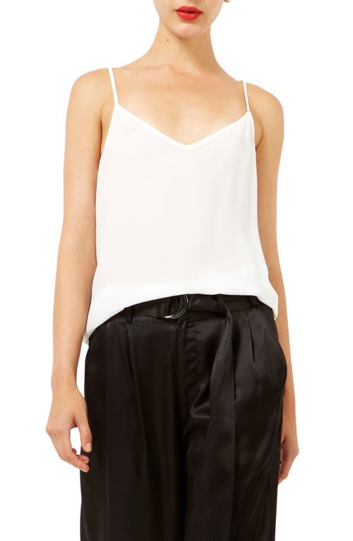 Equipment Layla Silk Camisole at Nordstrom,