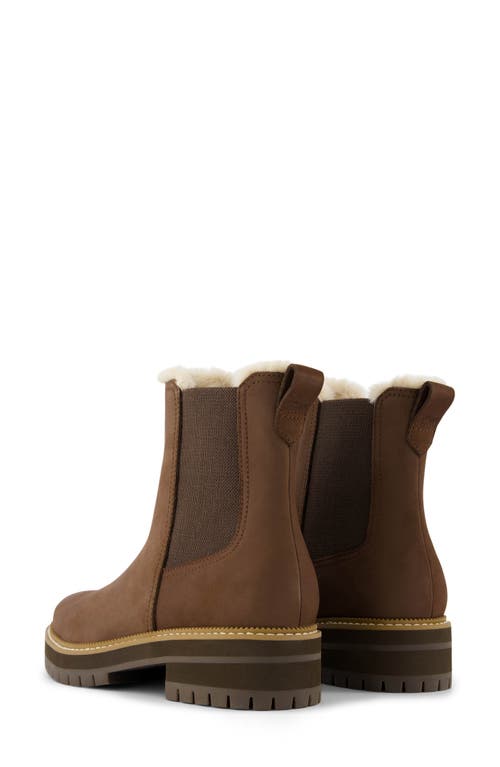 TOMS TOMS BENNET CHELSEA BOOT