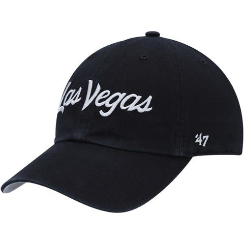 Las Vegas Raiders 47' Clean Up Timber Blue