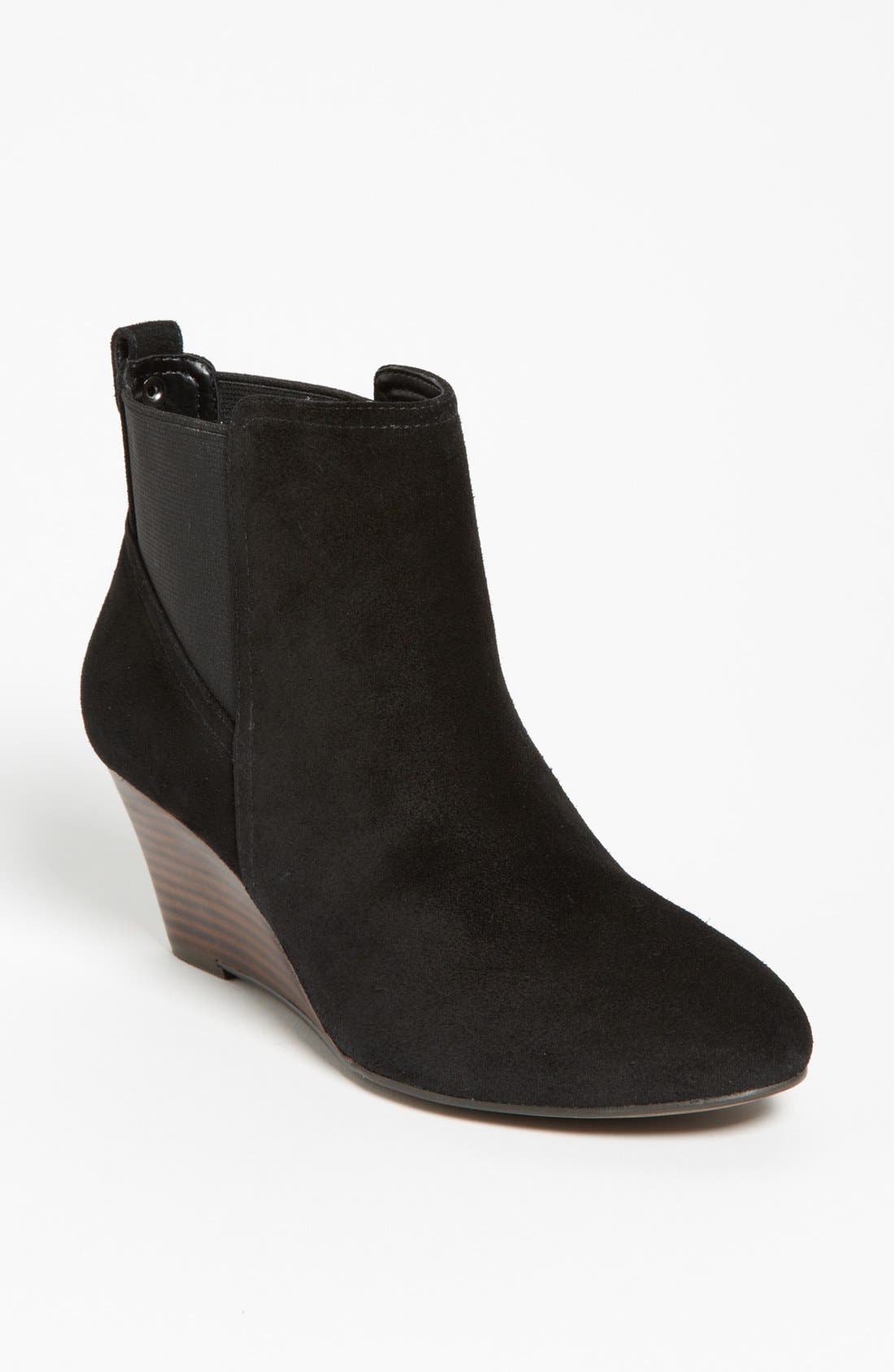 Sole Society 'Addison' Bootie | Nordstrom