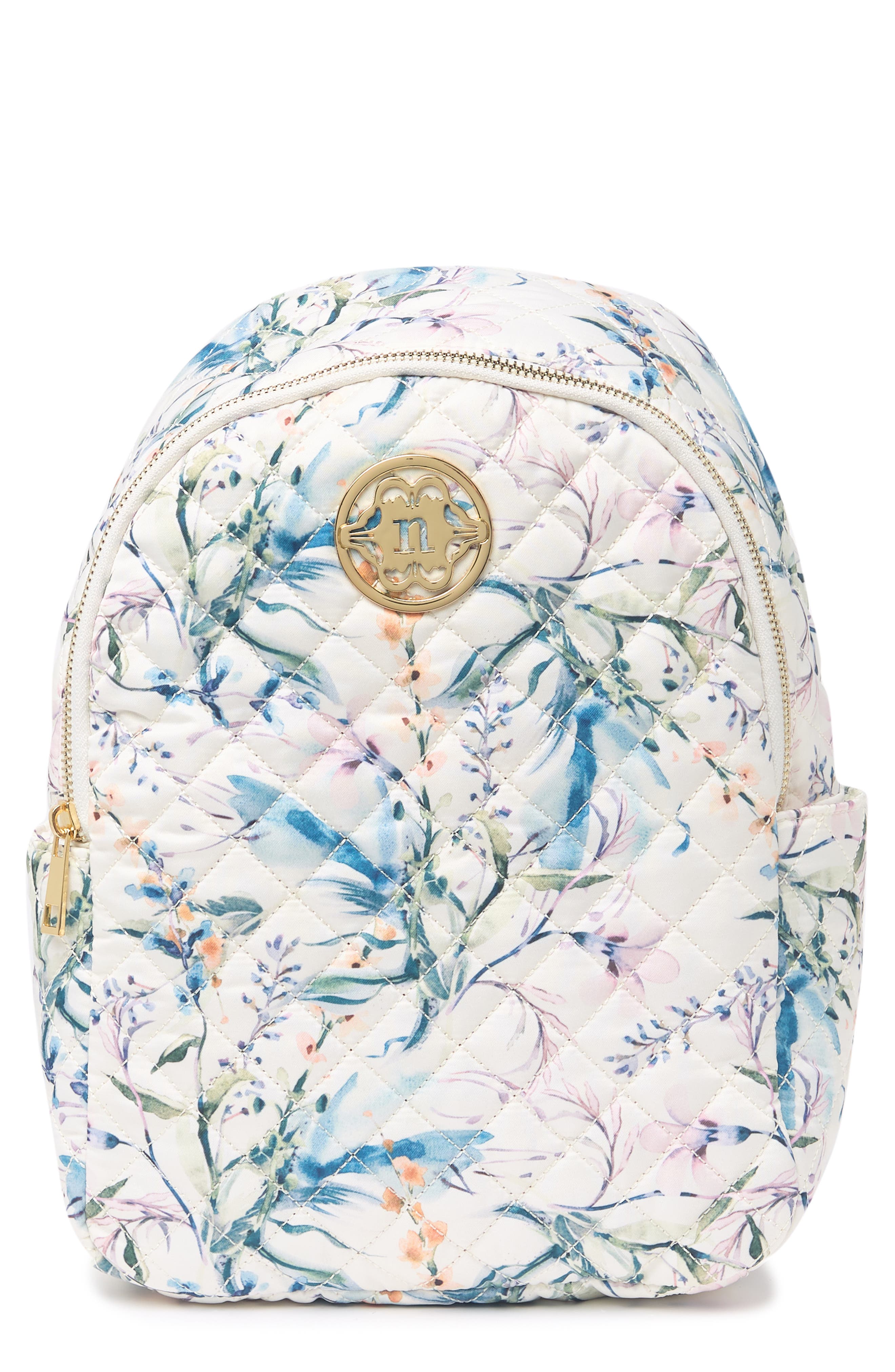 Nanette lepore mini outlet backpack