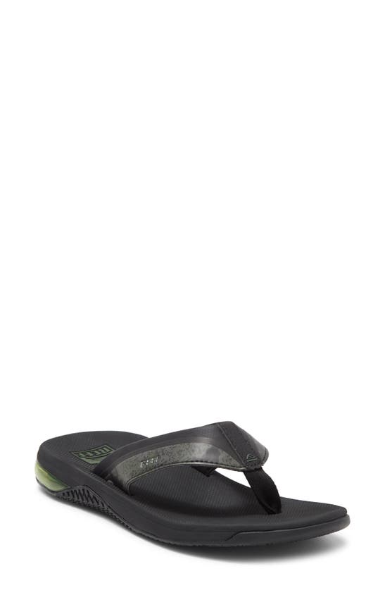 REEF ANCHOR FLIP FLOP