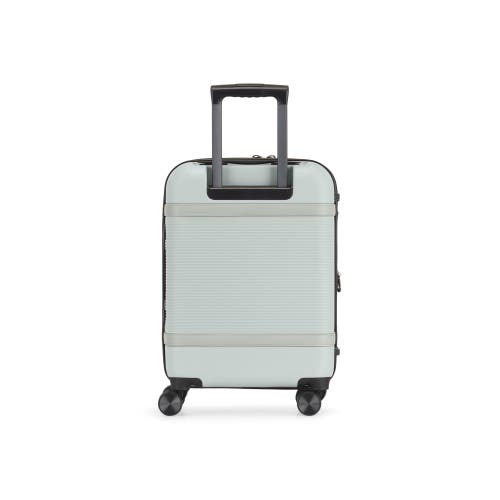 Bugatti Wellington 3 Piece Hardside Luggage Set With Tsa Lock In Green