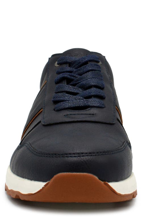 ASTON MARC ASTON MARC HART CASUAL SNEAKER 