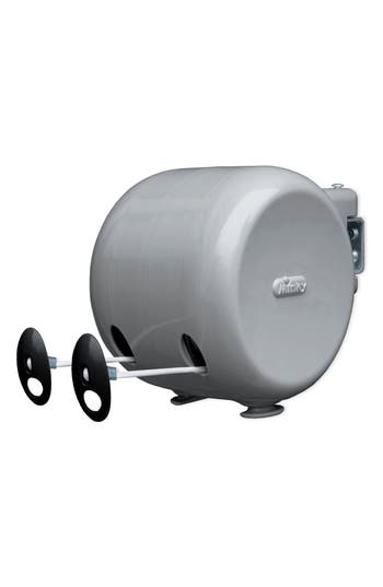 MINKY MINKY RETRACTABLE CLOTHES LINE