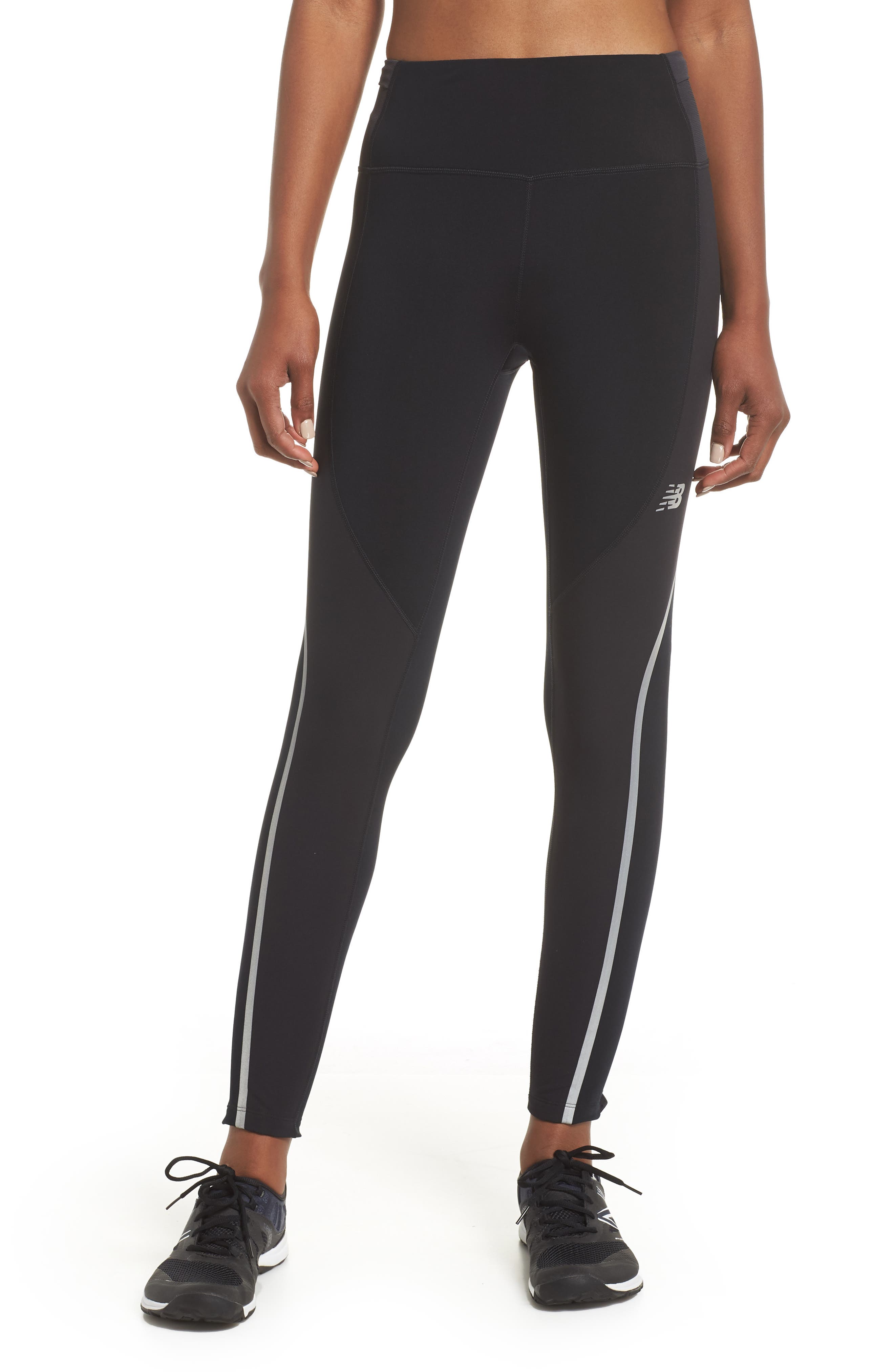 new balance winter tights