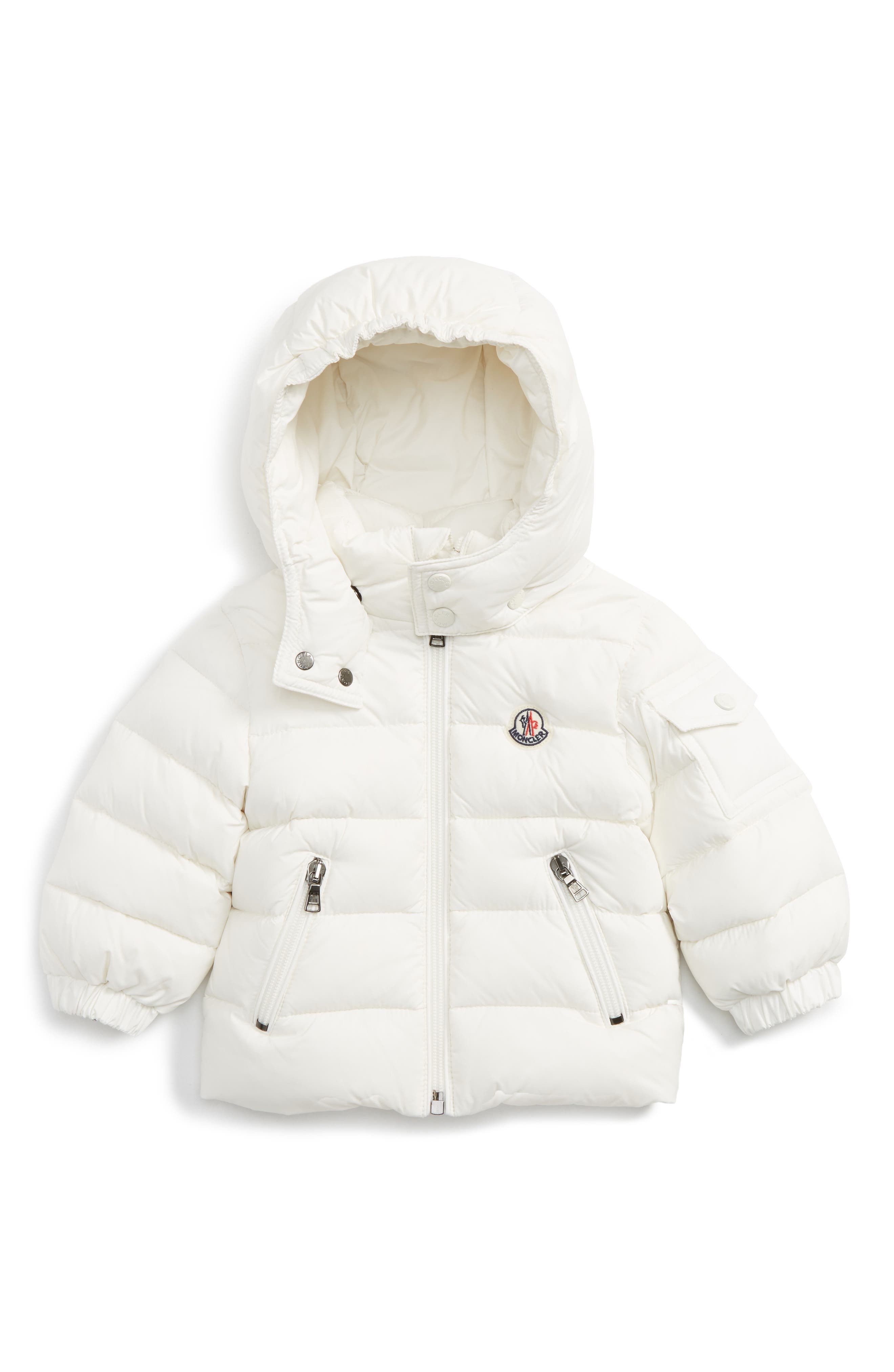 moncler jules baby