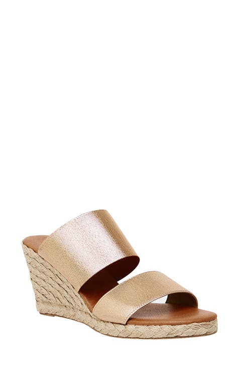 rose gold heels nordstrom rack