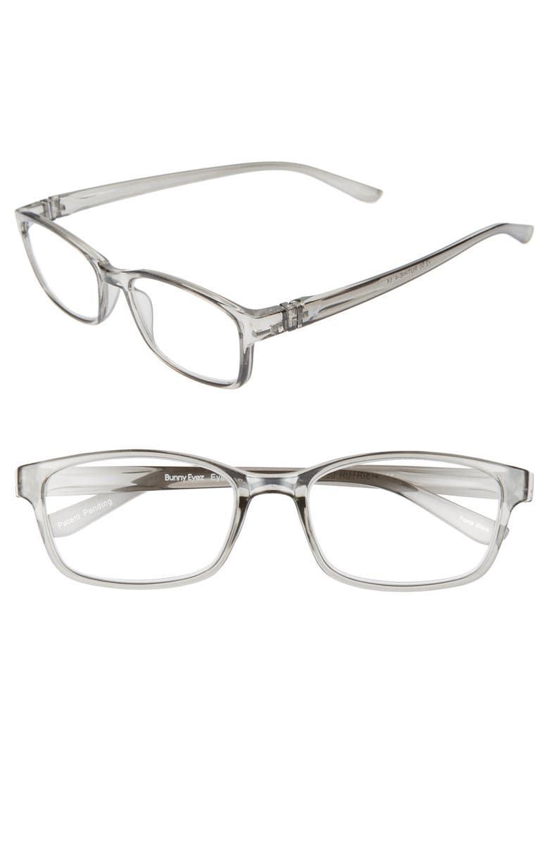 Bunny Eyez The Ruthie 53mm Reading Glasses | Nordstrom