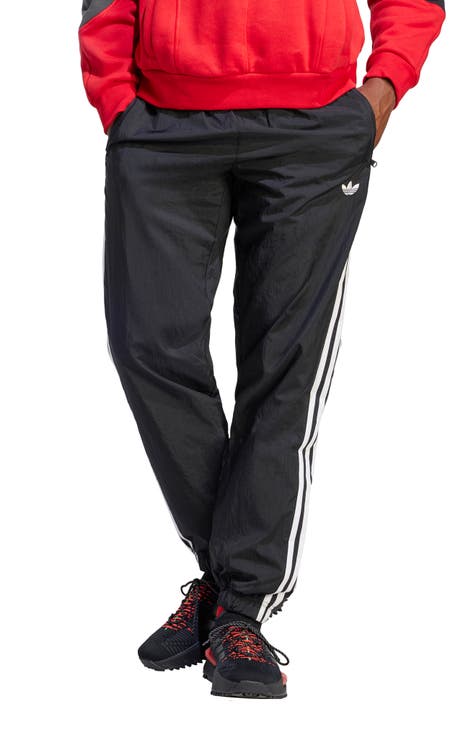 Rivccku Tracksuit Jogging Bottoms Mens Gym Joggers Sweatpants Slim fit  Tracksuit Bottoms Casual Chinos Running Trousers Pockets