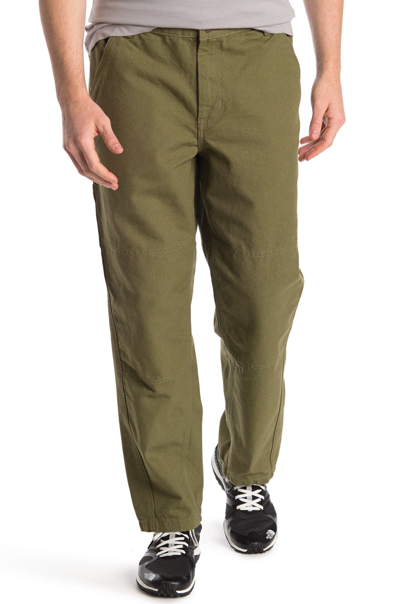 The North Face | Berkeley Canvas Pants | Nordstrom Rack