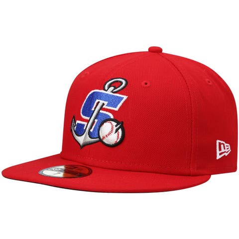 Pro Standard St. Louis Cardinals Cooperstown Collection World Baseball  Classic Snapback Hat At Nordstrom in White for Men