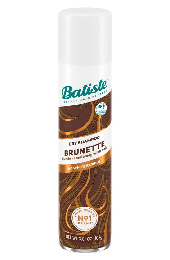 Batiste Dry Shampoo In Beautiful Brunette