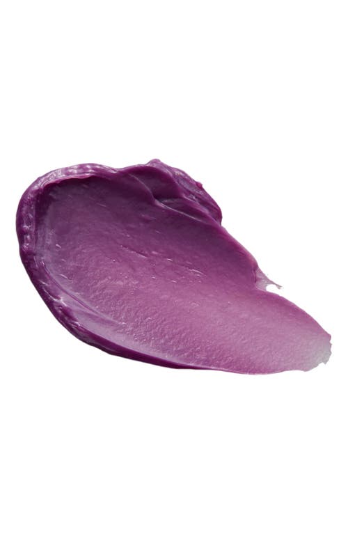 Maria Nila Colour Refresh Hair Mask In Lavender