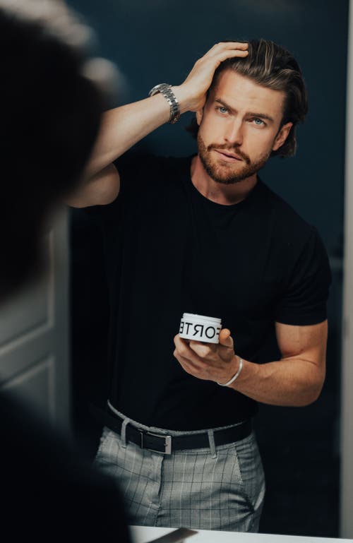 Forte Series Styling Cream In No Color