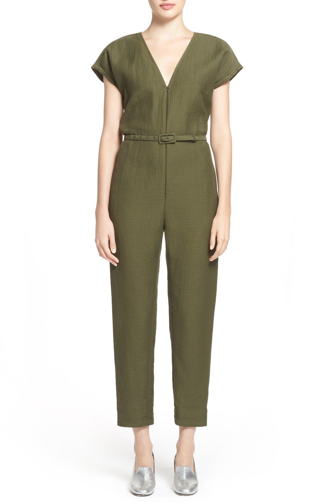 rachel comey glinda jumpsuit