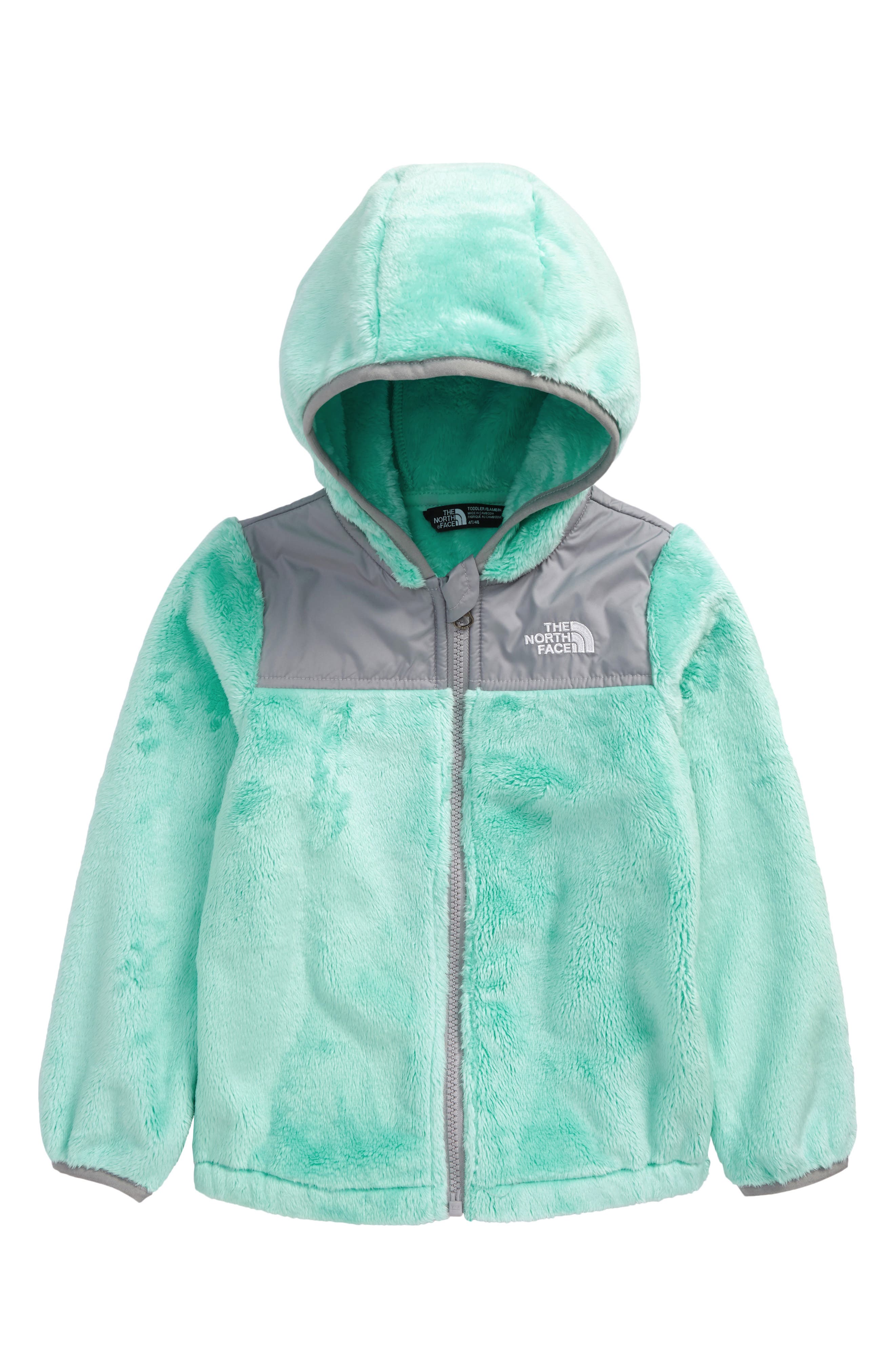 north face 4t winter jacket