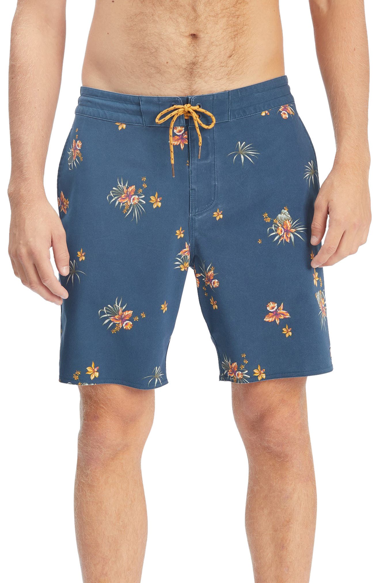 mens bathing suits billabong