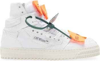 3.0 OFF COURT in white  Off-White™ Official US