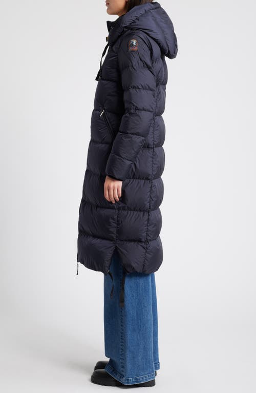 PARAJUMPERS PARAJUMPERS PANDA HOODED DOWN PUFFER COAT