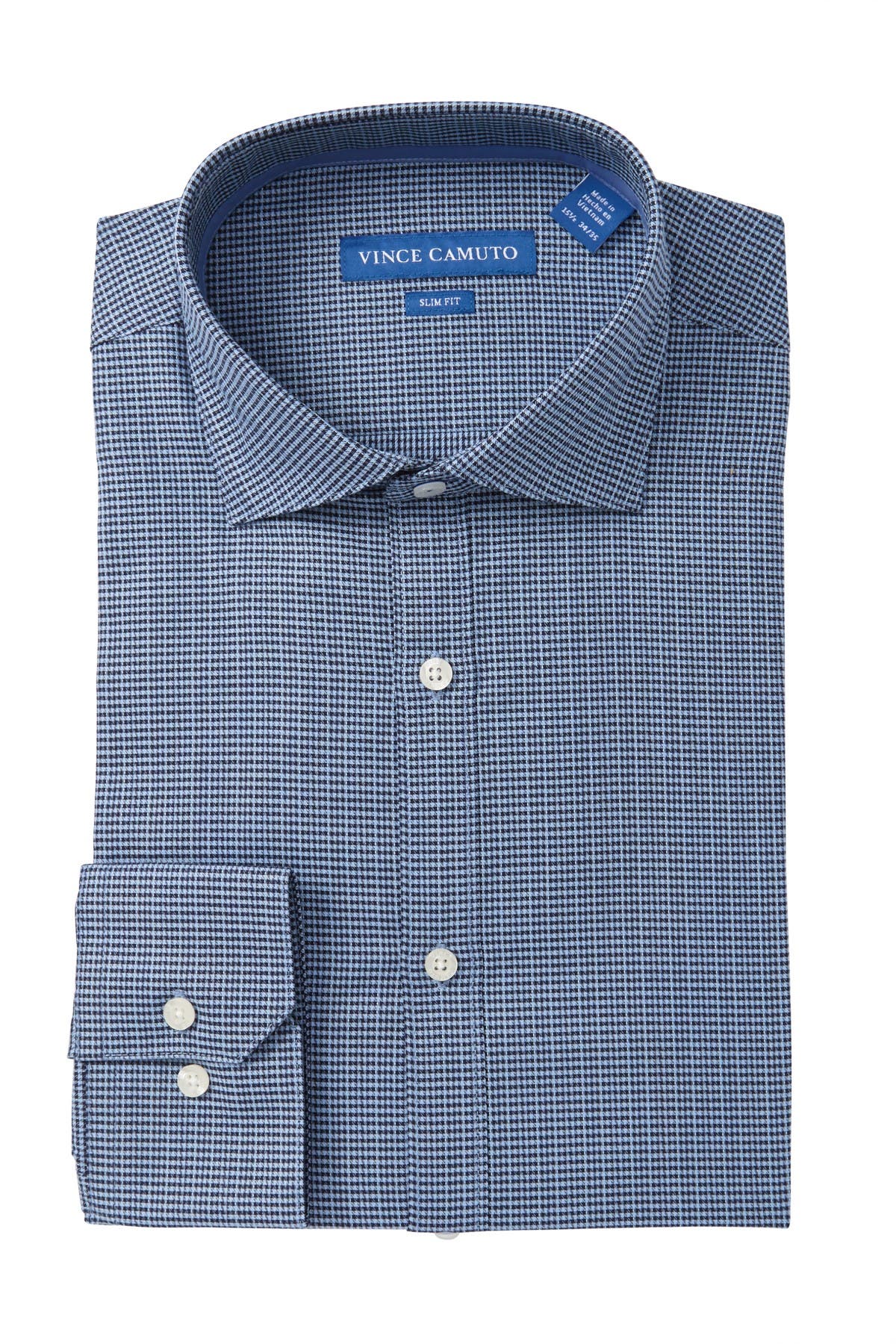 vince camuto dress shirt