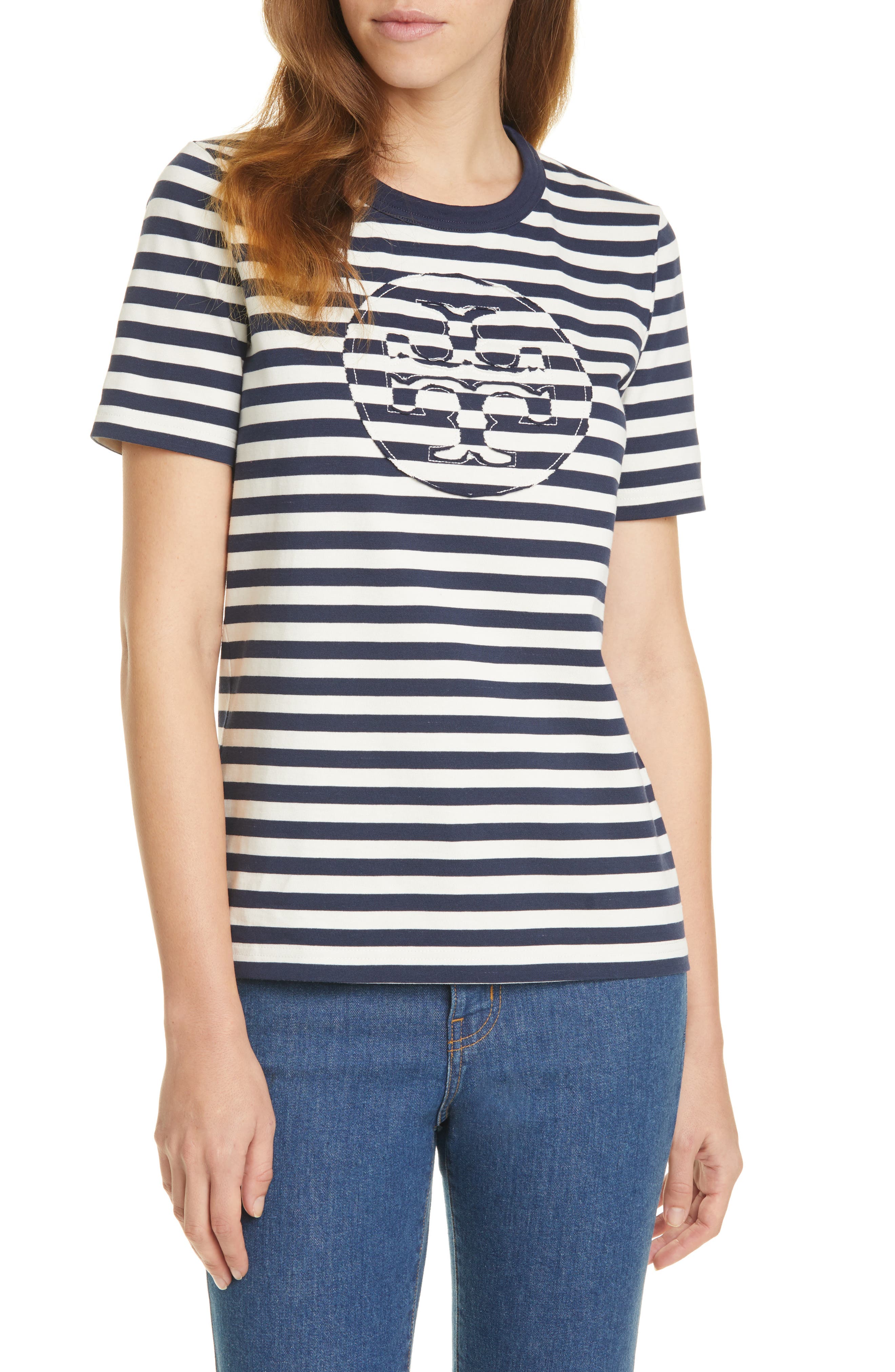 tory burch t shirt