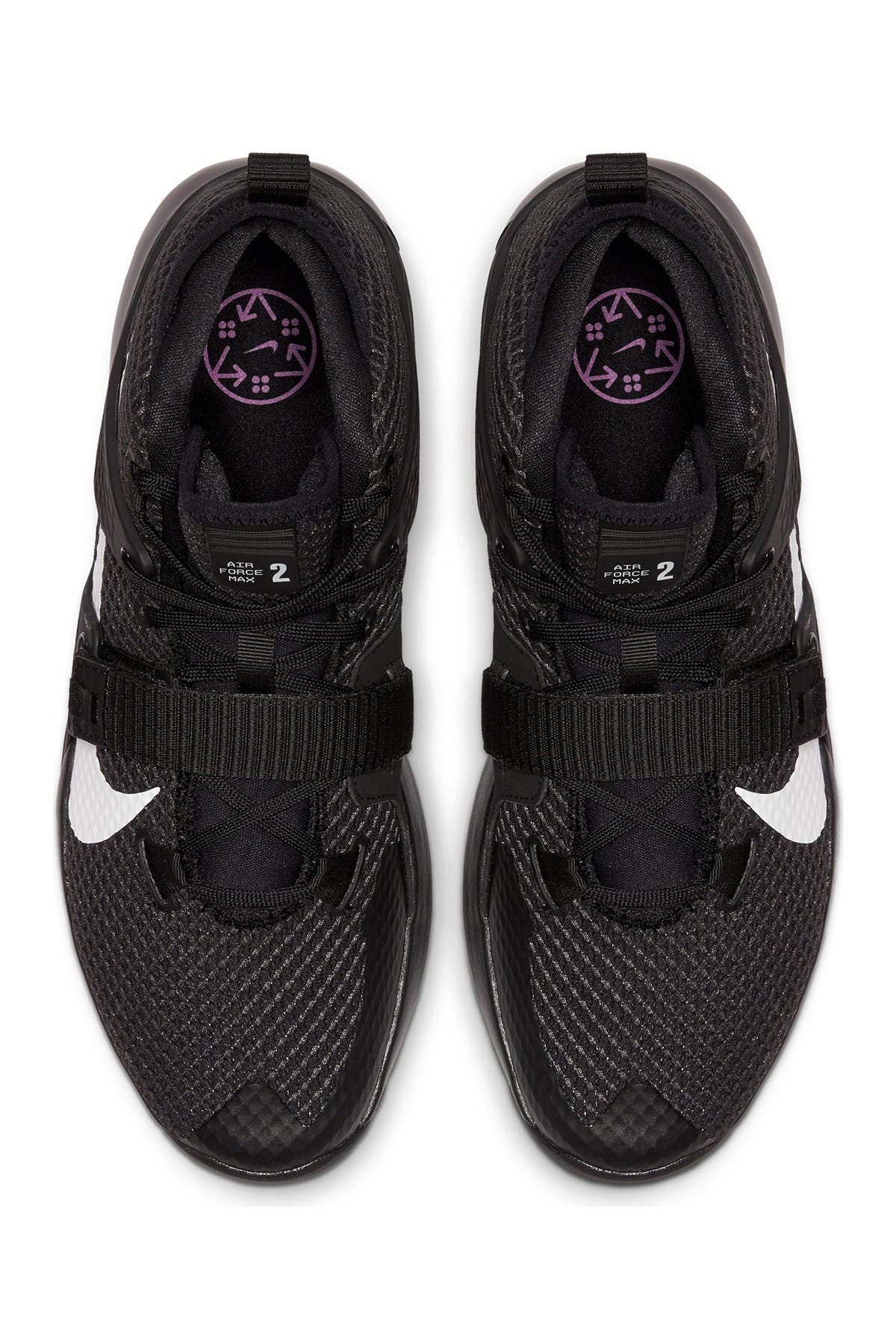 air max force 2
