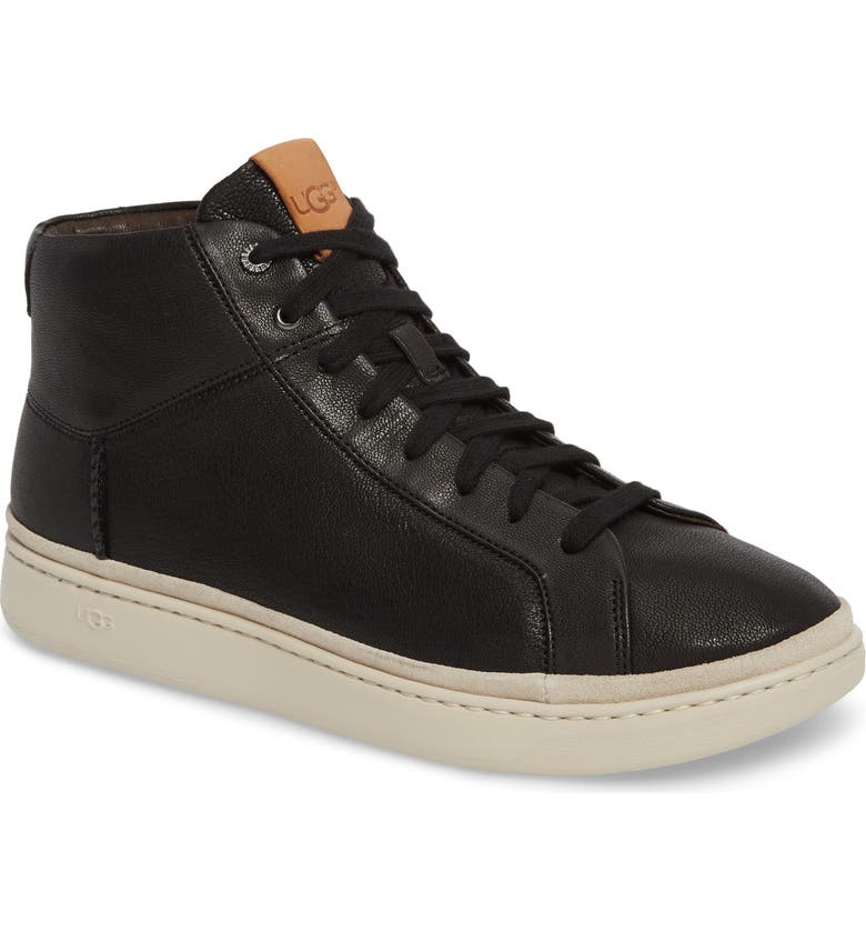 UGG® Cali High Top Sneaker (Men) | Nordstrom