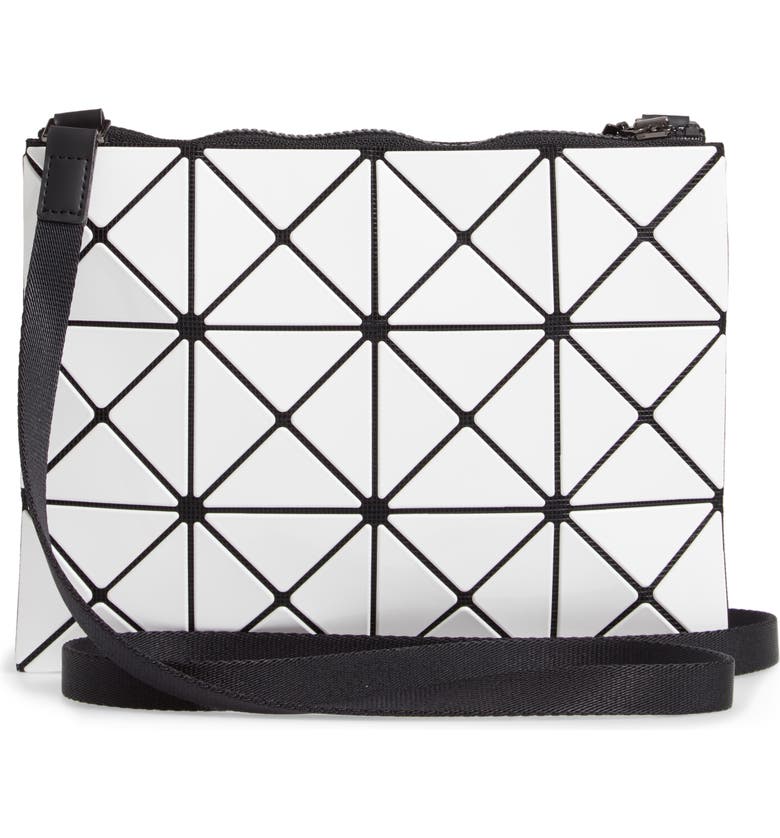 Bao Bao Issey Miyake Small Lucent Crossbody Bag | Nordstrom