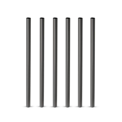 Viski Lowball Straws In Warren