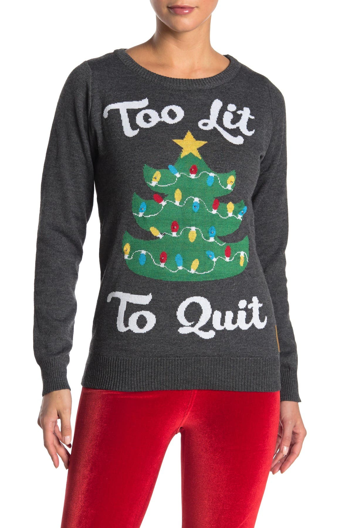 christmas sweaters nordstrom