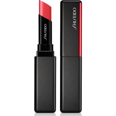 Shiseido Visionairy Gel Lipstick - High Rise