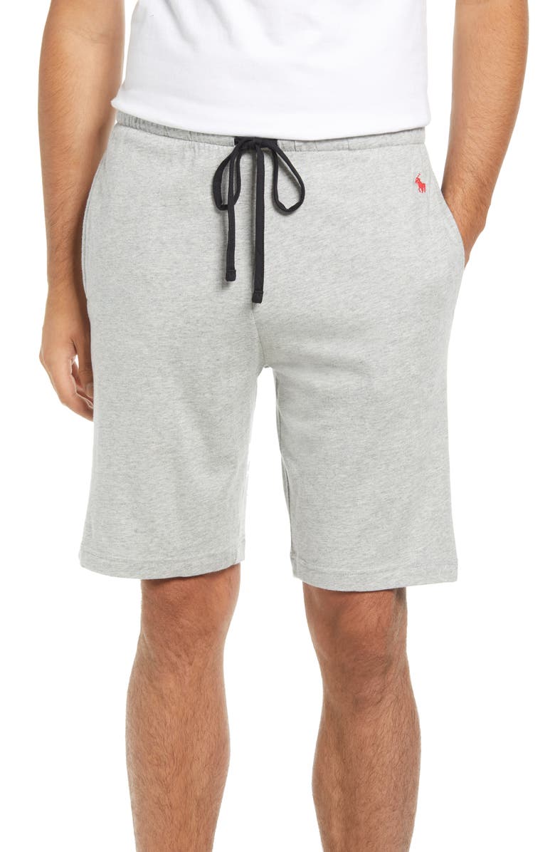 partij broeden vreugde Polo Ralph Lauren Supreme Comfort Sleep Shorts | Nordstrom