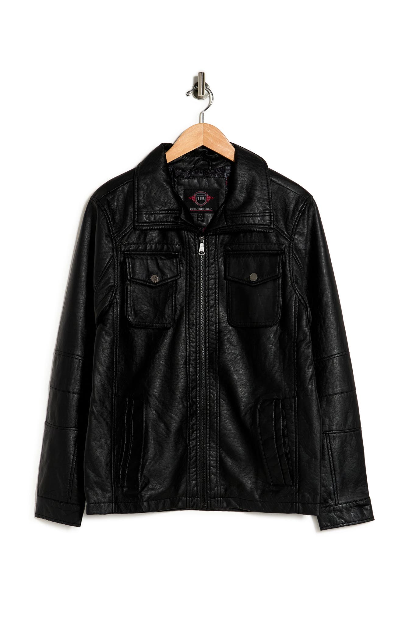 urban republic jacket