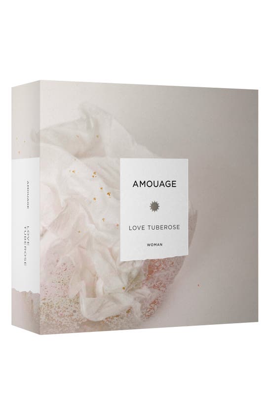 Amouage Love Tuberose Eau De Parfum