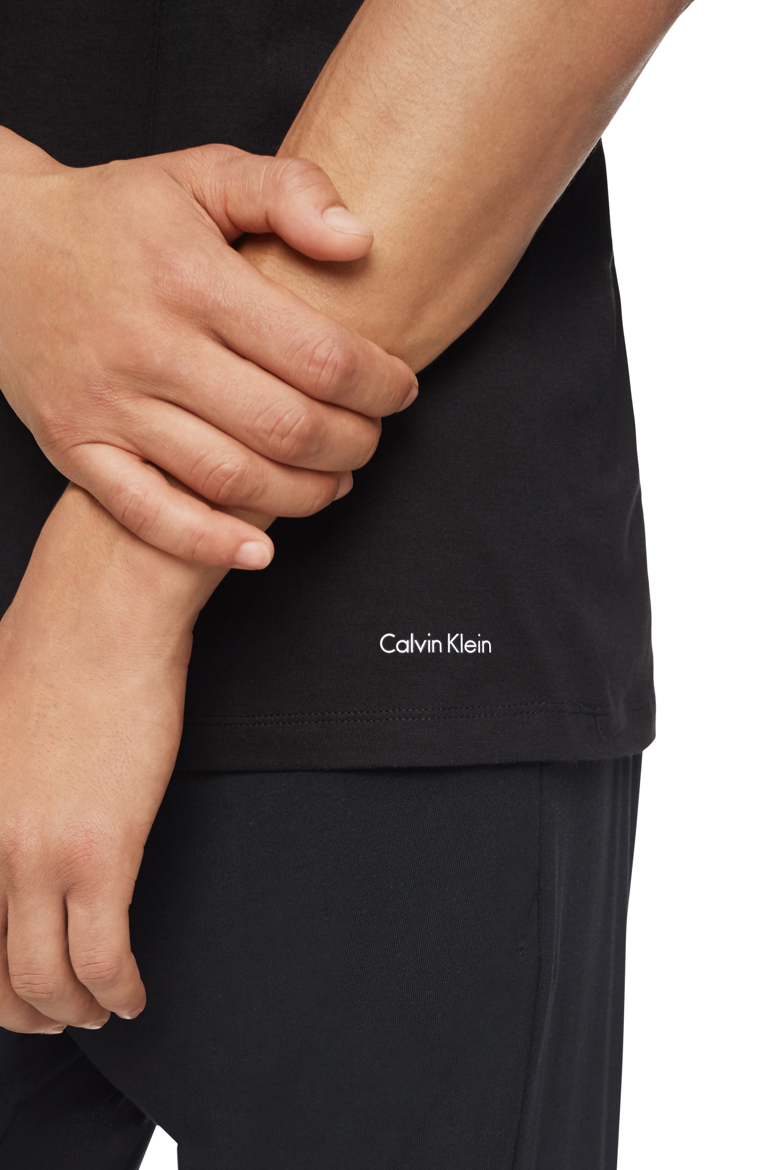 calvin klein tops nordstrom