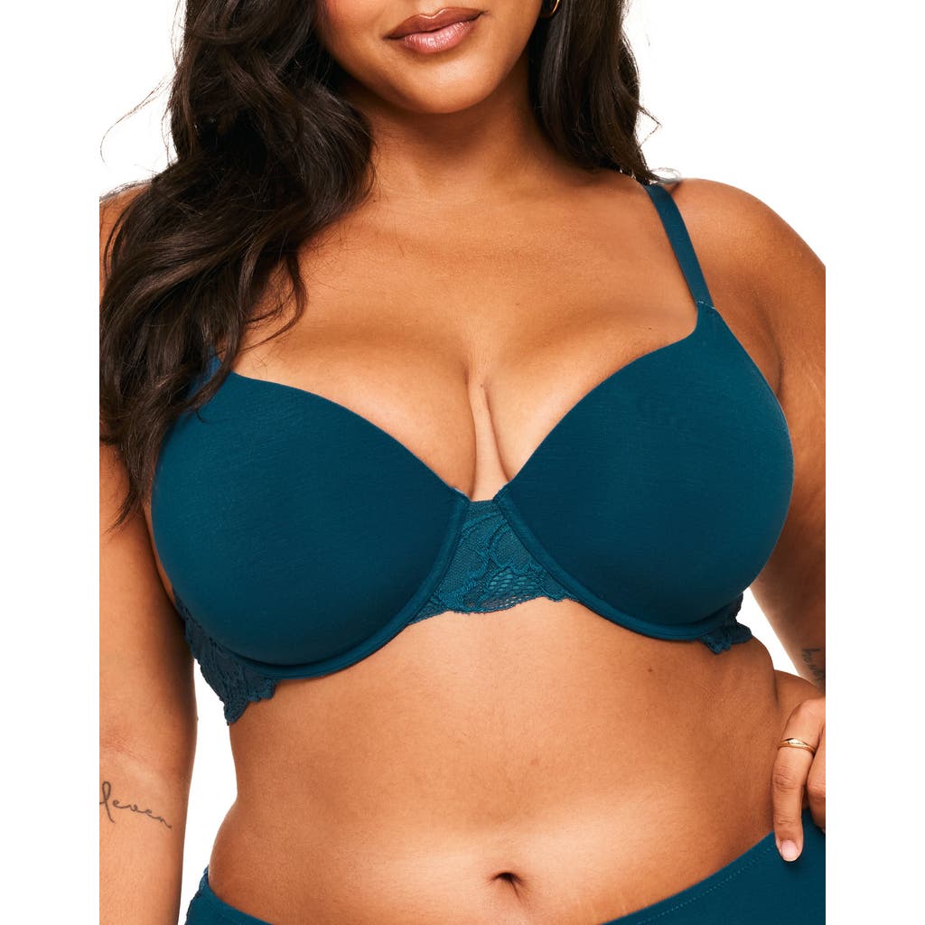 ADORE ME ADORE ME TEAGAN CONTOUR FULL COVERAGE BRA