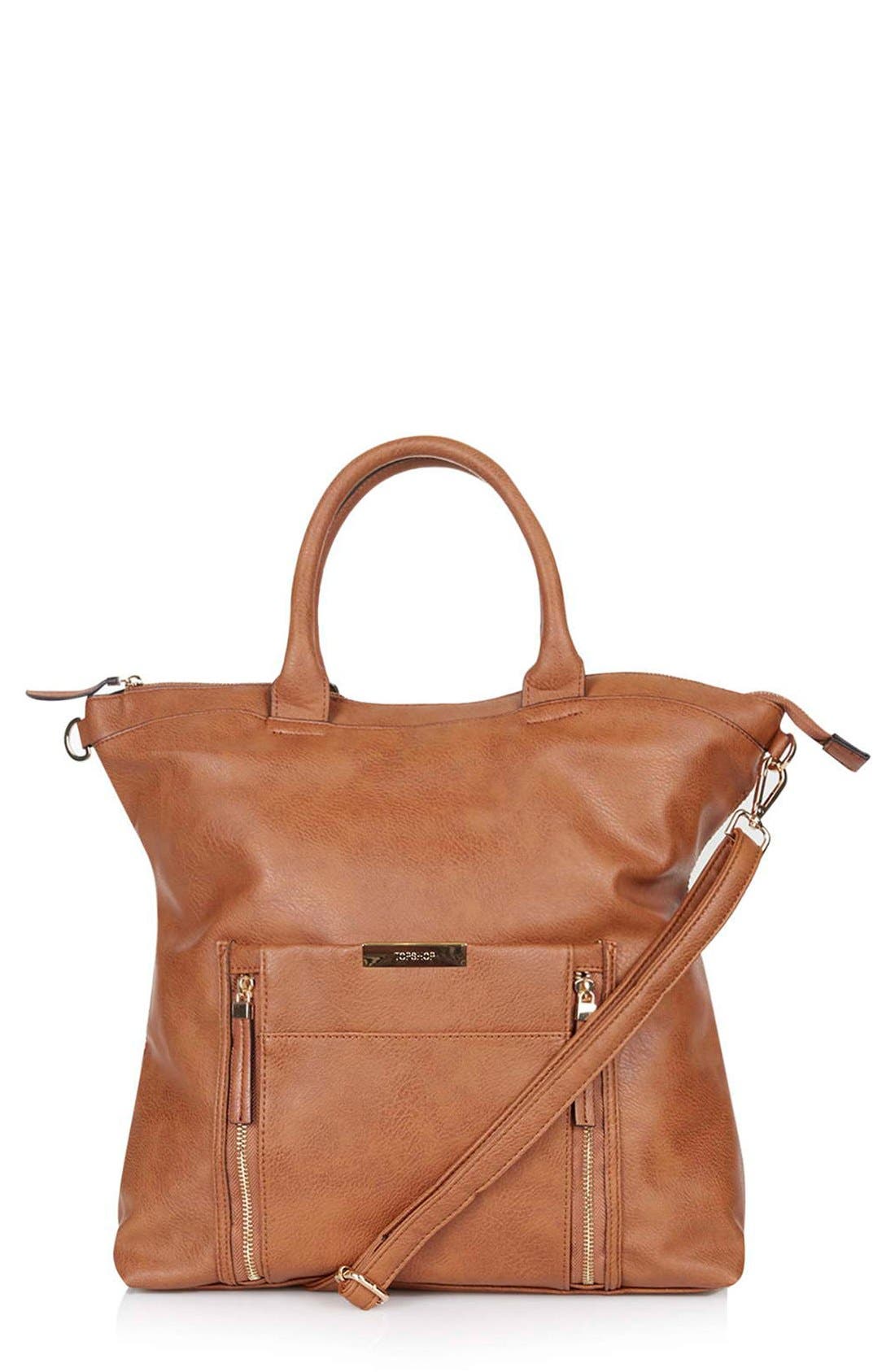 Faux Leather Bag Nordstrom