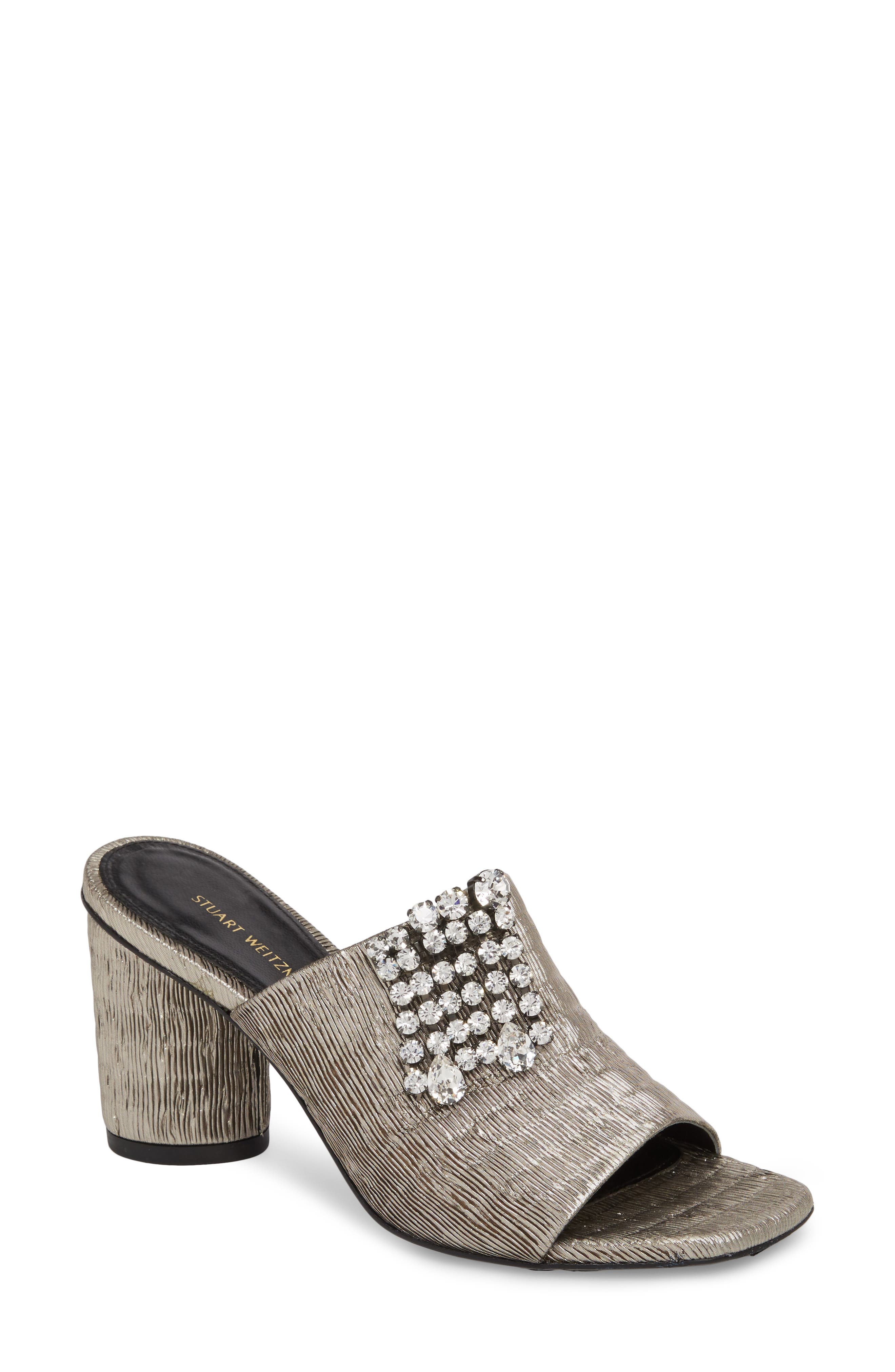 stuart weitzman theone sandal