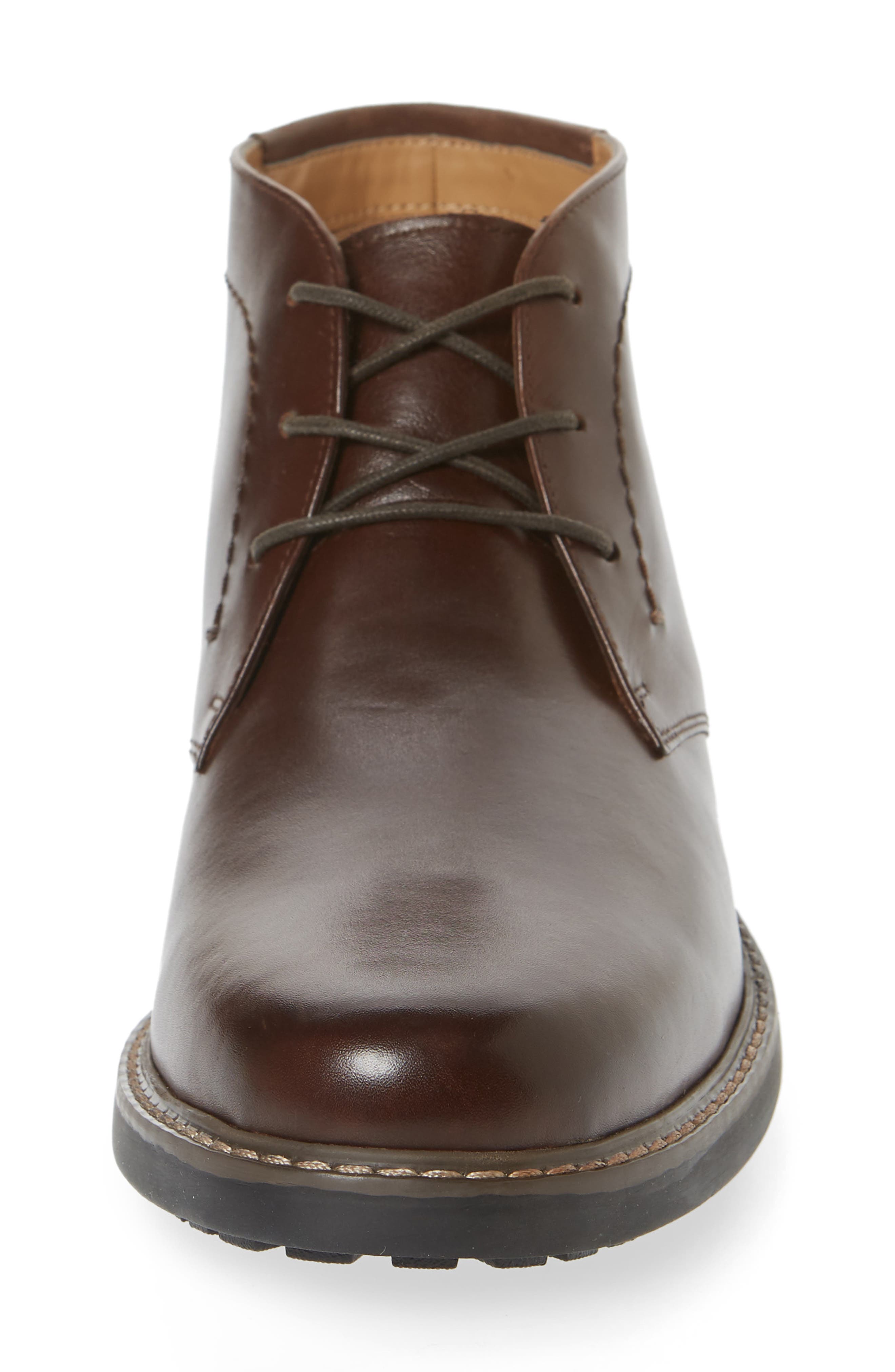 florsheim rockit chukka boot