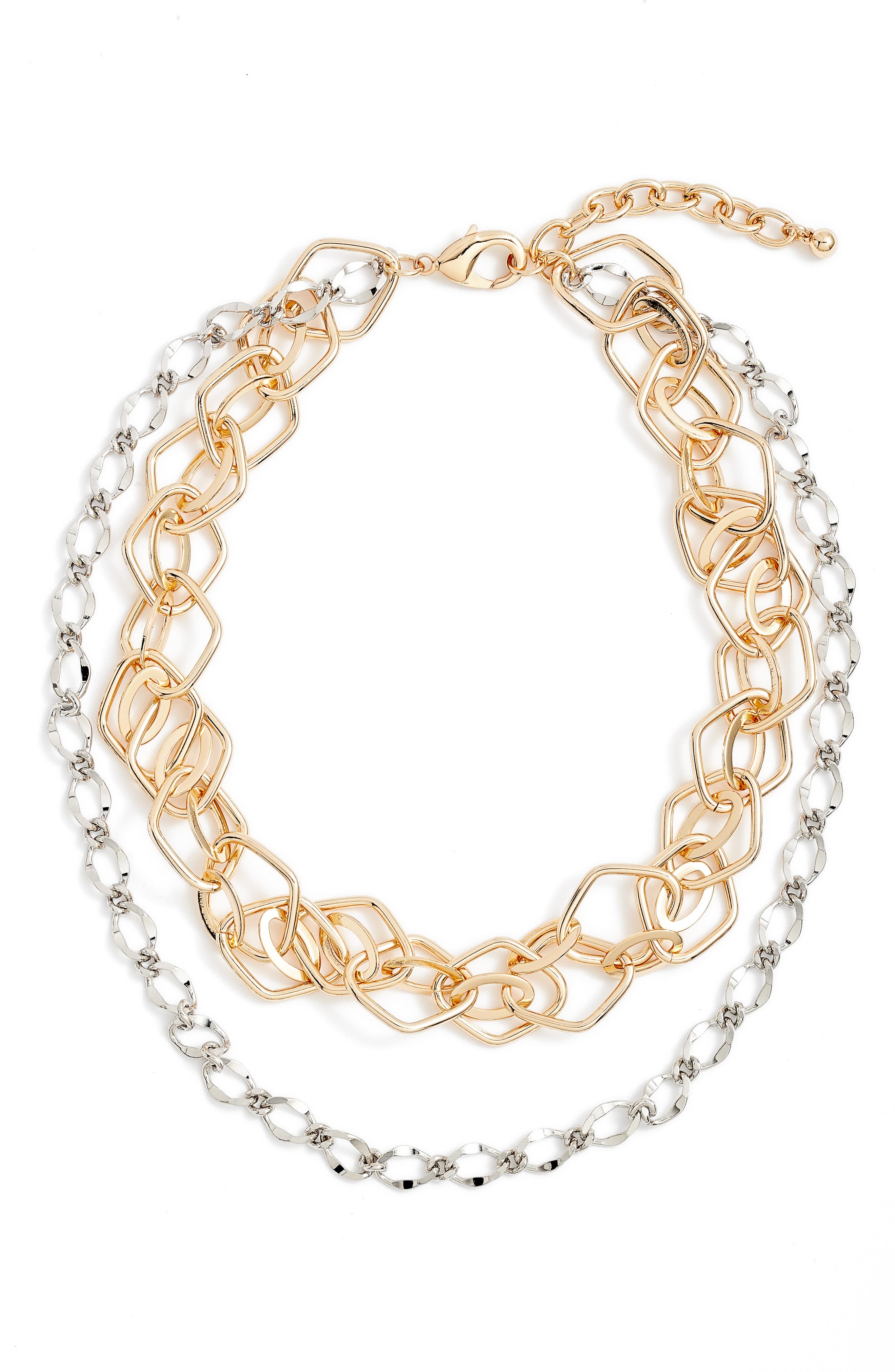 nordstrom necklaces sale