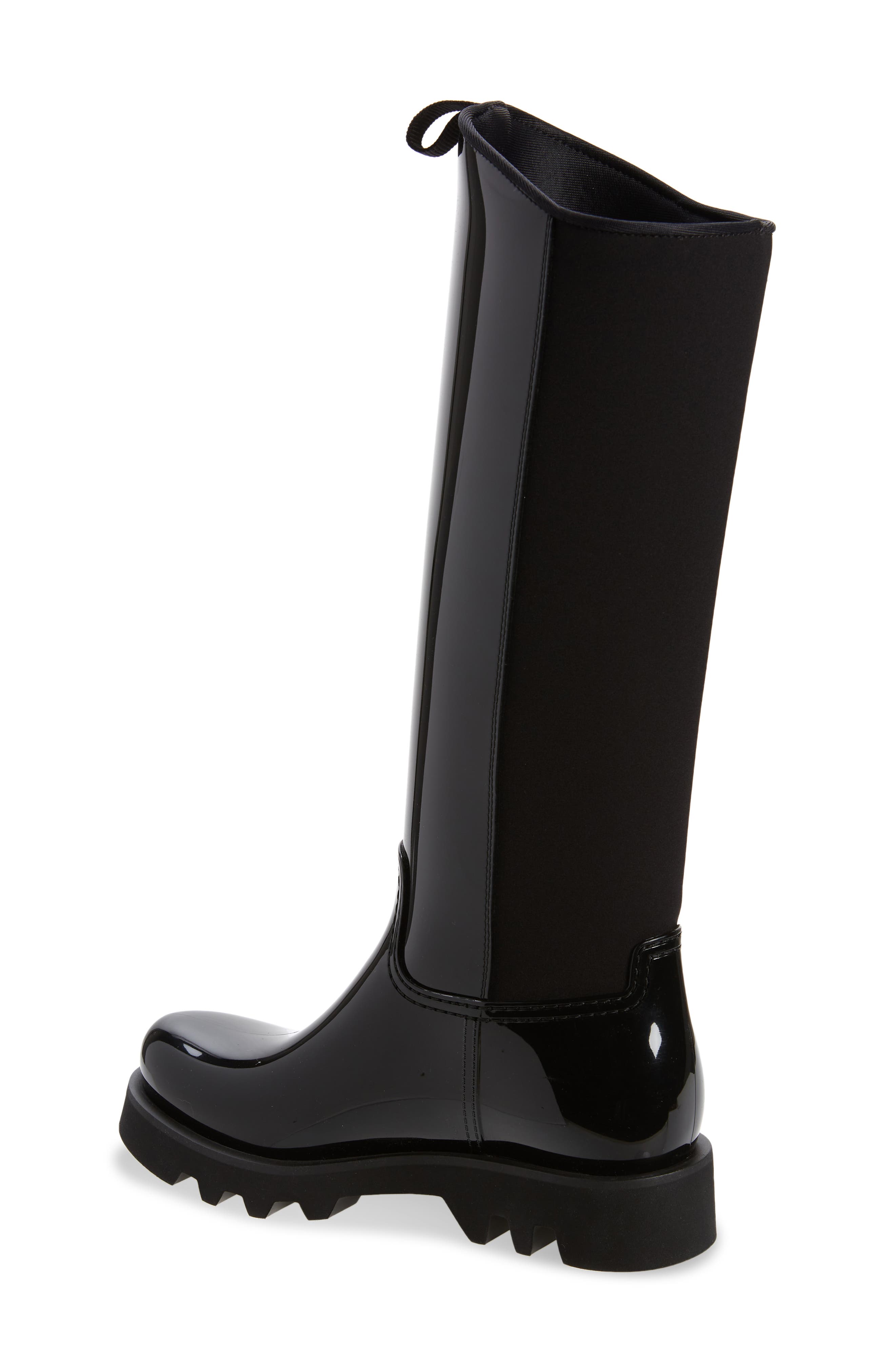 westerly tall rain boot