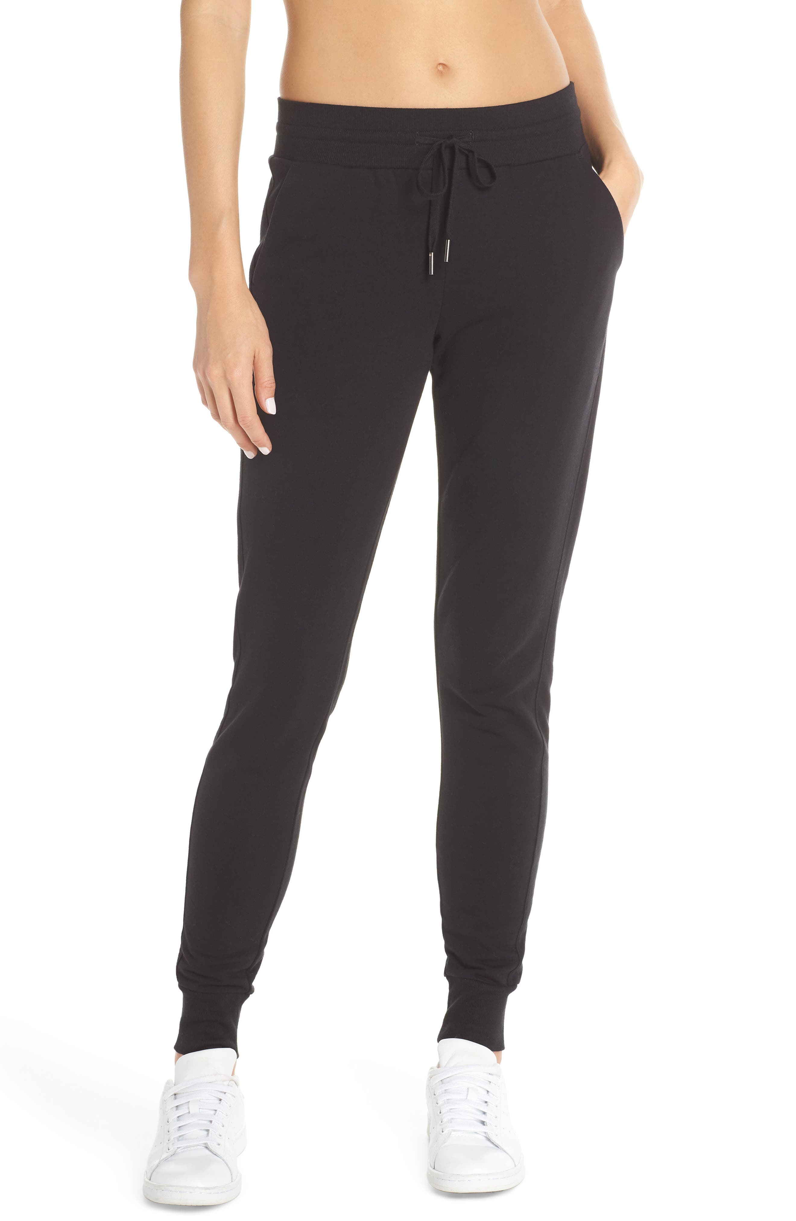 zella slim jogger pants