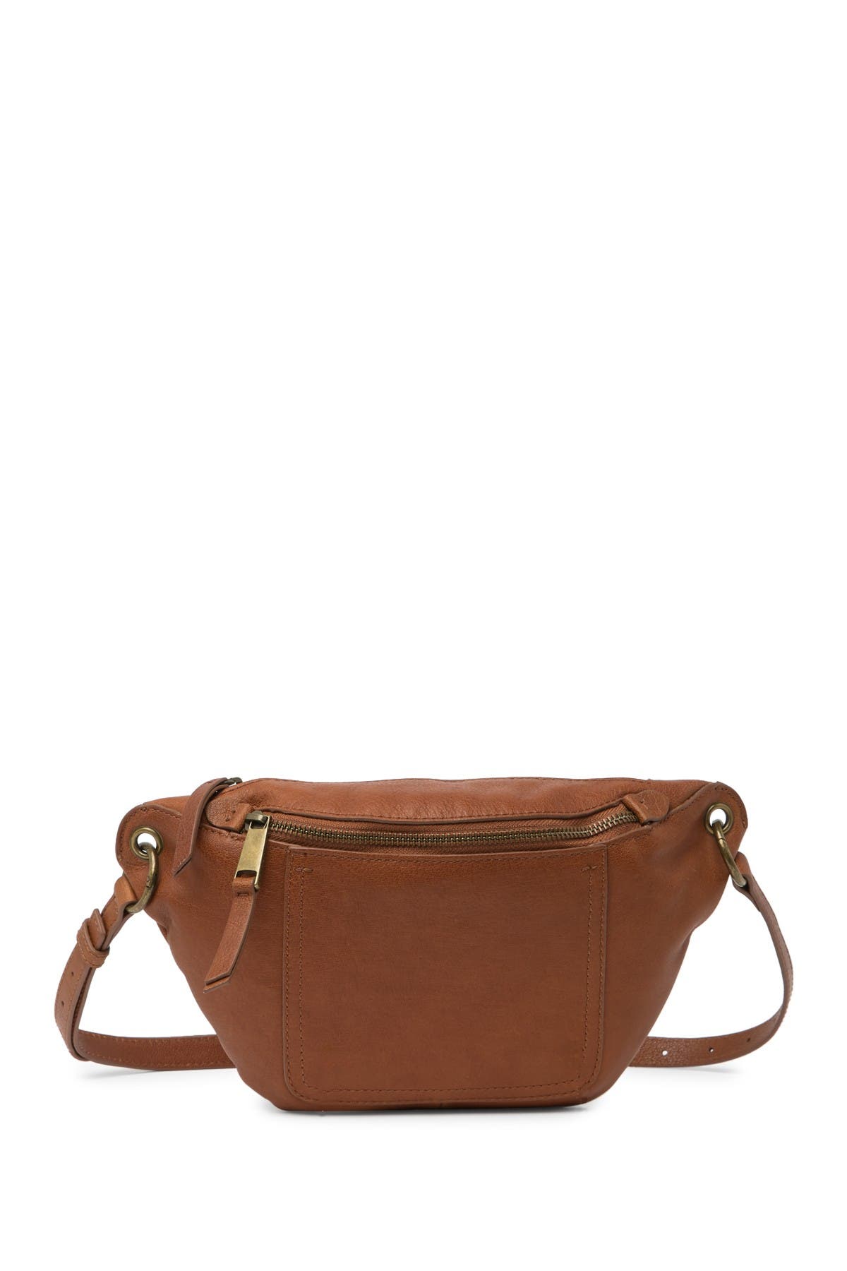 lucky brand leather belt
