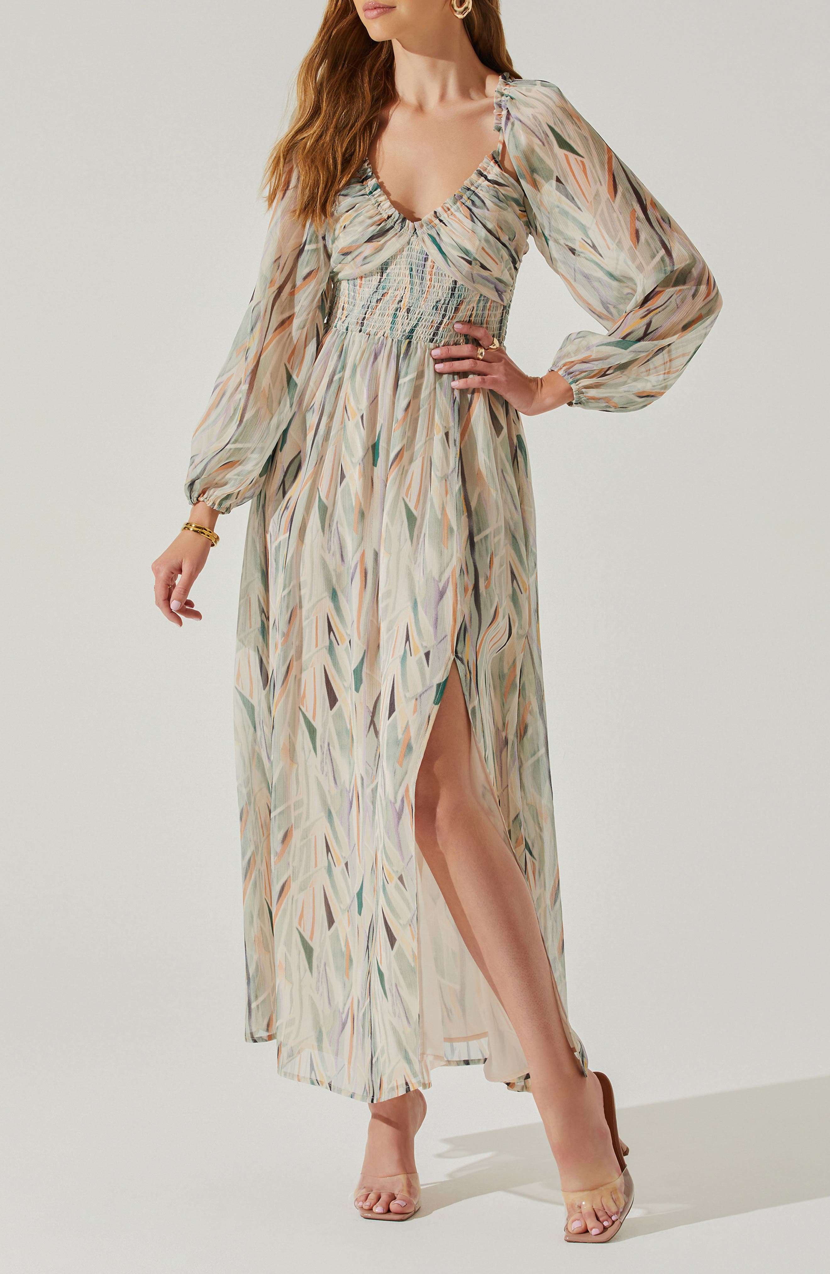 Maxi Dresses On Sale Online