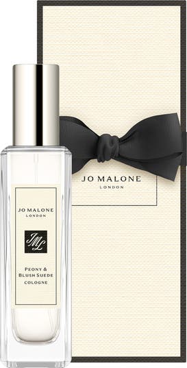 Jo Malone London Peony Blush Suede Cologne Nordstrom