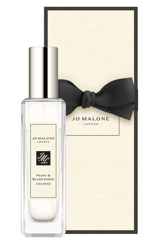 Shop Jo Malone London ™ Peony & Blush Suede Cologne